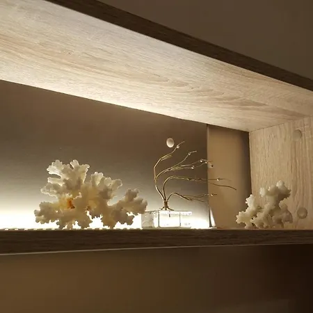 Elegant Top-floor With Skyline View * Thessaloniki