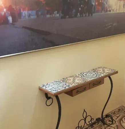 Apartment Elegant Top-floor With Skyline View Thessaloniki